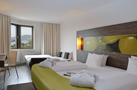 Mercure Hotel Koblenz Vacation rental in Koblenz