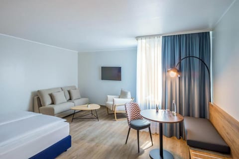 Hotel Oberhausen Neue Mitte Affiliated by Melia Vacation rental in Oberhausen