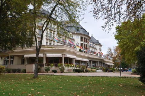 PK Parkhotel Kurhaus Vacation rental in Bad Kreuznach