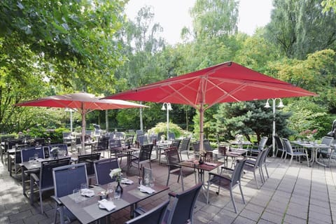 Moevenpick Hotel Muenster Vacation rental in Münster