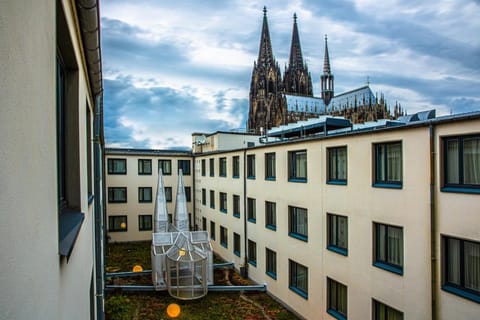 Hotel Mondial AM Dom Cologne - Mgallery Collection Vacation rental in Cologne