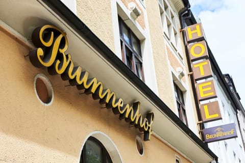 Brunnenhof City Center Vacation rental in Munich