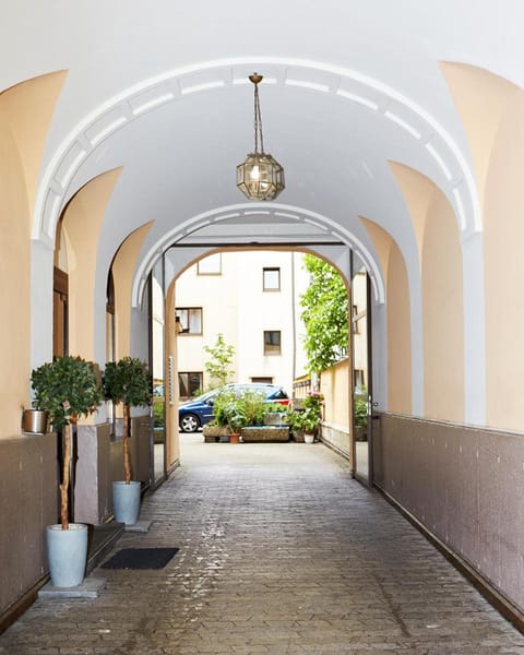 Brunnenhof City Center Vacation rental in Munich