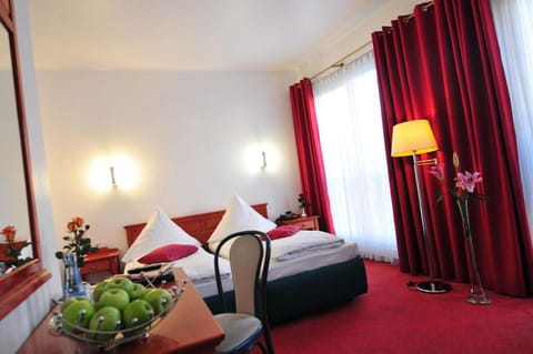 Cerano City Hotel Koln AM Dom Vacation rental in Cologne