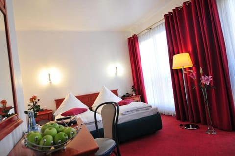 Cerano City Hotel Koln AM Dom Vacation rental in Cologne