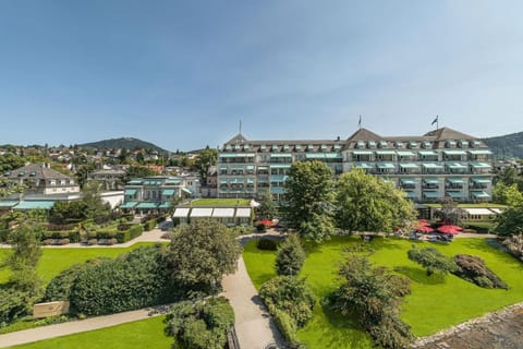 Brenners Park-Hotel & Spa - an Oetker Collection Hotel Vacation rental in Baden-Baden