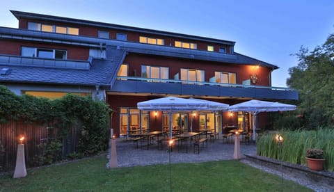 Best Western Hotel Heidehof Hotel in Heidekreis