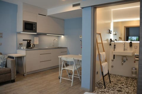 Belle Blue Zentrum Vacation rental in Munich