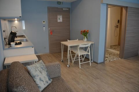 Belle Blue Zentrum Vacation rental in Munich