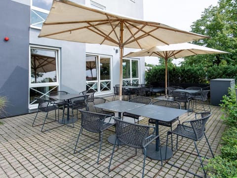 B&B Hotel Schweinfurt-Süd Vacation rental in Schweinfurt