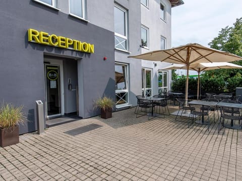 B&B Hotel Schweinfurt-Süd Vacation rental in Schweinfurt