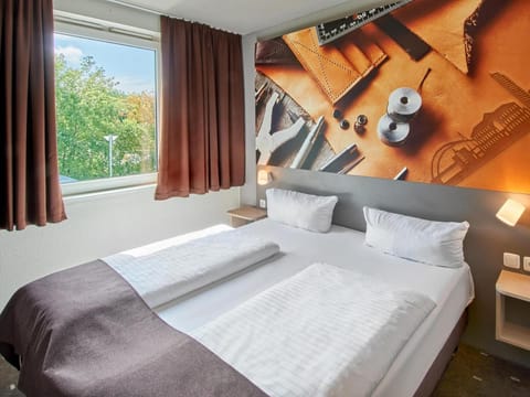 B&B Hotel Offenbach Vacation rental in Offenbach