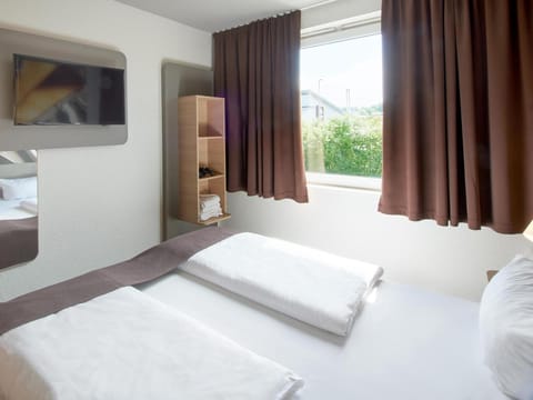 B&B Hotel Offenbach Vacation rental in Offenbach