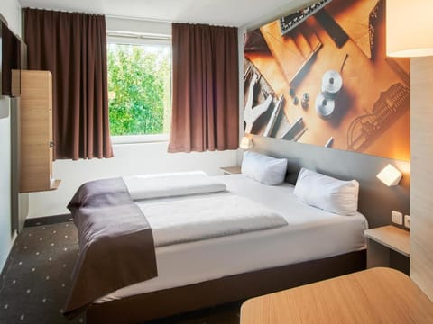 B&B Hotel Offenbach Vacation rental in Offenbach