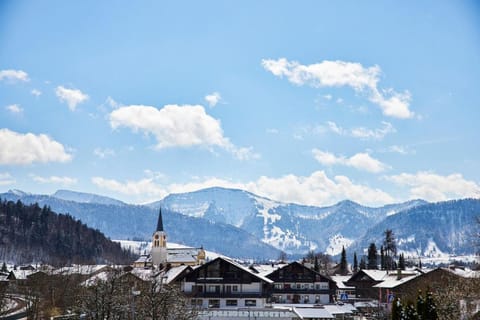 Lindern Hotel Oberstaufen, part of JdV by Hyatt Vacation rental in Oberstaufen