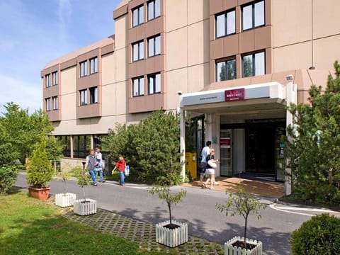 Mercure Hotel Bonn Hardtberg Vacation rental in Bonn