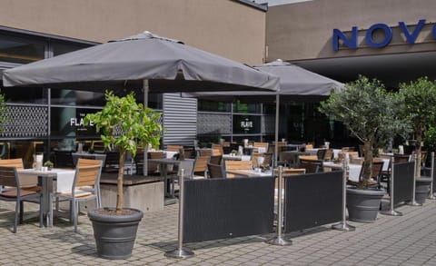 Novotel Muenchen City Vacation rental in Munich