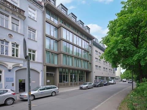 Novotel Muenchen City Vacation rental in Munich