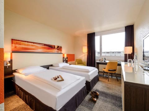 Mercure Hotel Koeln West Vacation rental in Cologne