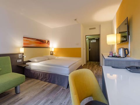 Mercure Hotel Koeln West Vacation rental in Cologne