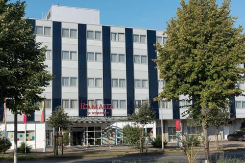 Ramada by Wyndham Hannover Vacation rental in Hanover