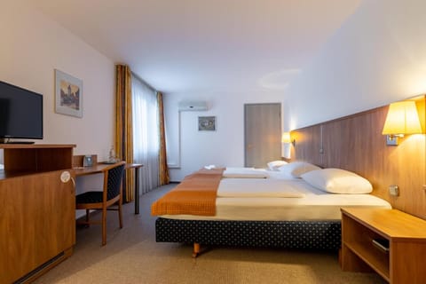 Trip Inn Kongresshotel Frankfurt-Rodgau Vacation rental in Rodgau