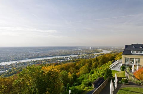 Steigenberger Grandhotel Petersberg Vacation rental in Bad Honnef