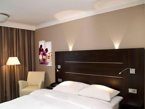 Mercure Hotel Hamm Vacation rental in Hamm