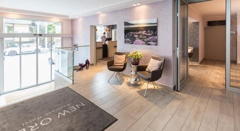 New Orly Vacation rental in Munich