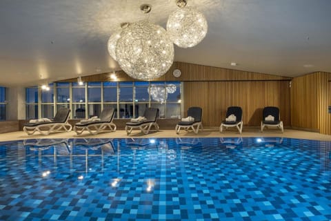 Maritim Hotel Muenchen Vacation rental in Munich