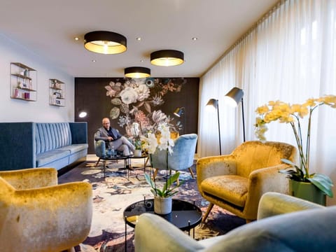 Mercure Hotel Duisburg City Vacation rental in Duisburg