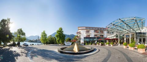 Althoff Seehotel Überfahrt Vacation rental in Tegernsee