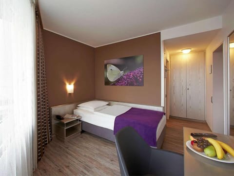 Mercure Hotel Hameln Vacation rental in Hamelin