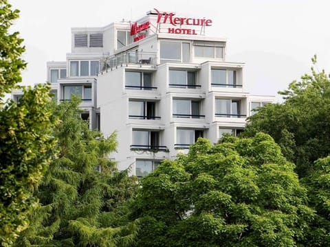 Mercure Hotel Hameln Vacation rental in Hamelin