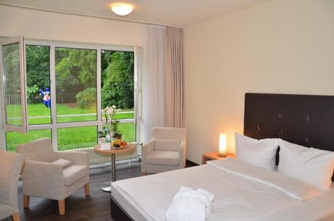 Concorde Hotel Viktoria Vacation rental in Oberursel