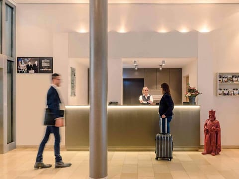 Mercure Hotel Aachen AM Dom Vacation rental in Aachen