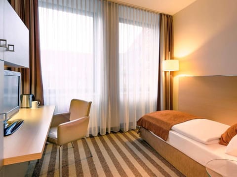 Mercure Hotel Aachen AM Dom Vacation rental in Aachen