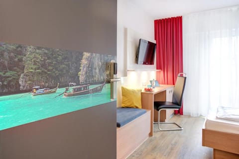 Hotel Ambassador Vacation rental in Karlsruhe