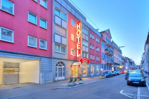 Hotel Ambassador Vacation rental in Karlsruhe