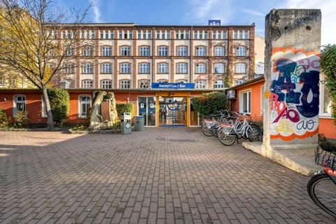 A&O Berlin Friedrichshain Vacation rental in Berlin