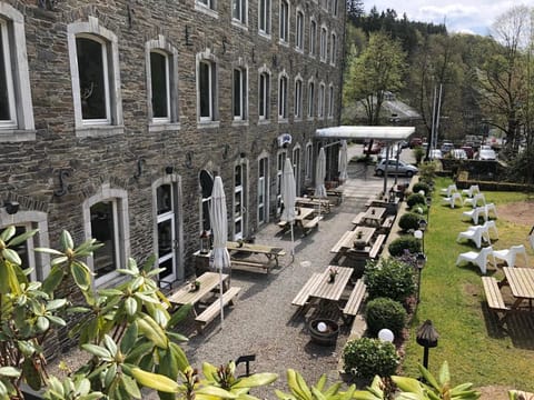 Michel & Friends Hotel Monschau Vacation rental in Monschau