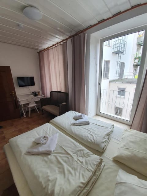 Pension Seibel Vacation rental in Munich