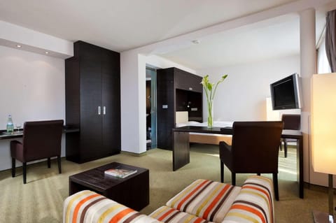 Radisson Blu Park Hotel And Conference Centre Vacation rental in Dresden