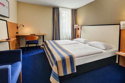 Intercityhotel Celle Vacation rental in Celle