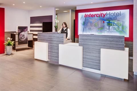 Intercityhotel Celle Vacation rental in Celle