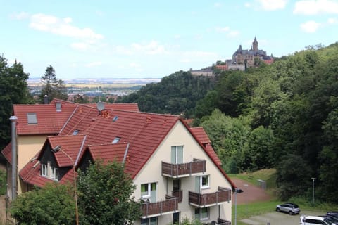 REGIOHOTEL Schanzenhaus Wernigerode Vacation rental in Wernigerode