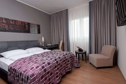 Wyndham Duisburger Hof Vacation rental in Duisburg