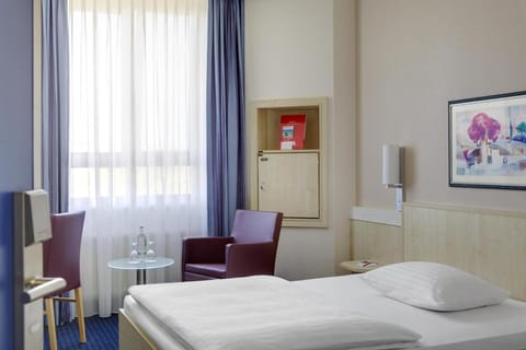 InterCityHotel Kassel Vacation rental in Kassel