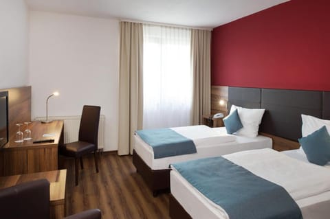 ACHAT Hotel Wetzlar Vacation rental in Wetzlar