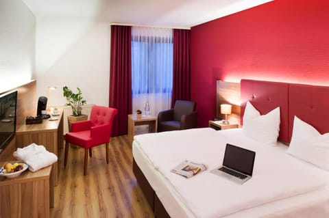 ACHAT Hotel Wetzlar Vacation rental in Wetzlar